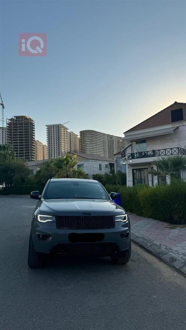 Jeep for sale in Iraq